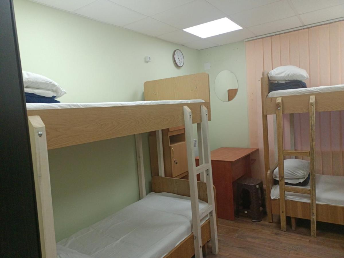 Hostel Krone Gok Zatishok Kiev Ngoại thất bức ảnh