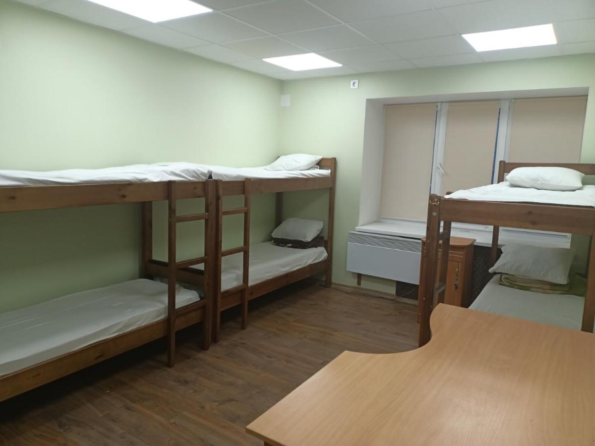Hostel Krone Gok Zatishok Kiev Ngoại thất bức ảnh