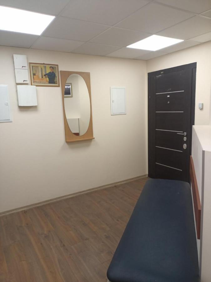 Hostel Krone Gok Zatishok Kiev Ngoại thất bức ảnh