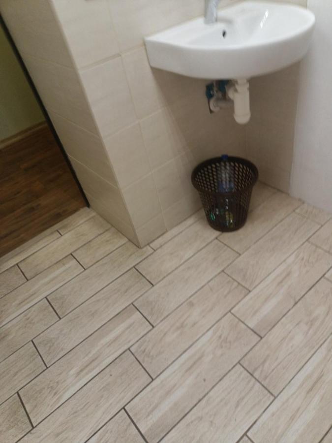 Hostel Krone Gok Zatishok Kiev Ngoại thất bức ảnh