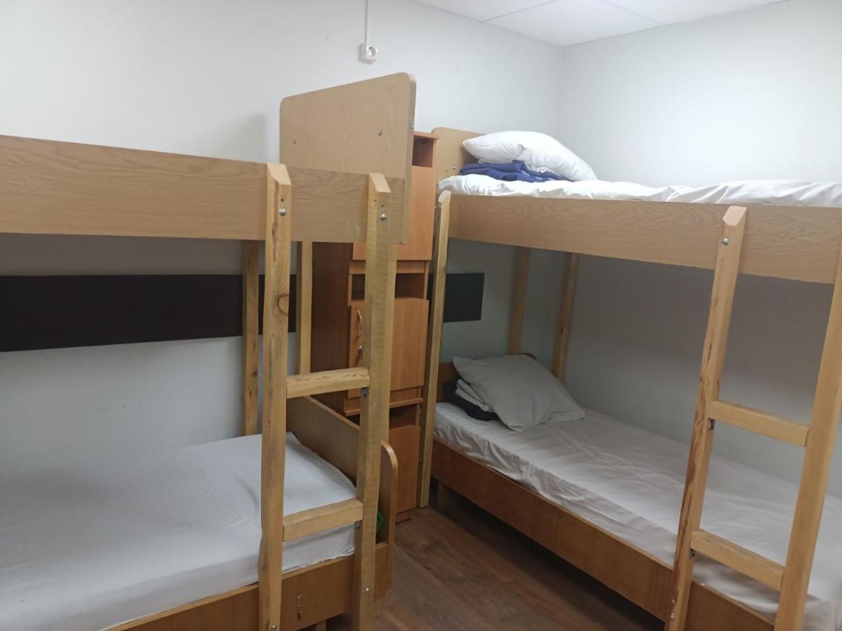 Hostel Krone Gok Zatishok Kiev Ngoại thất bức ảnh