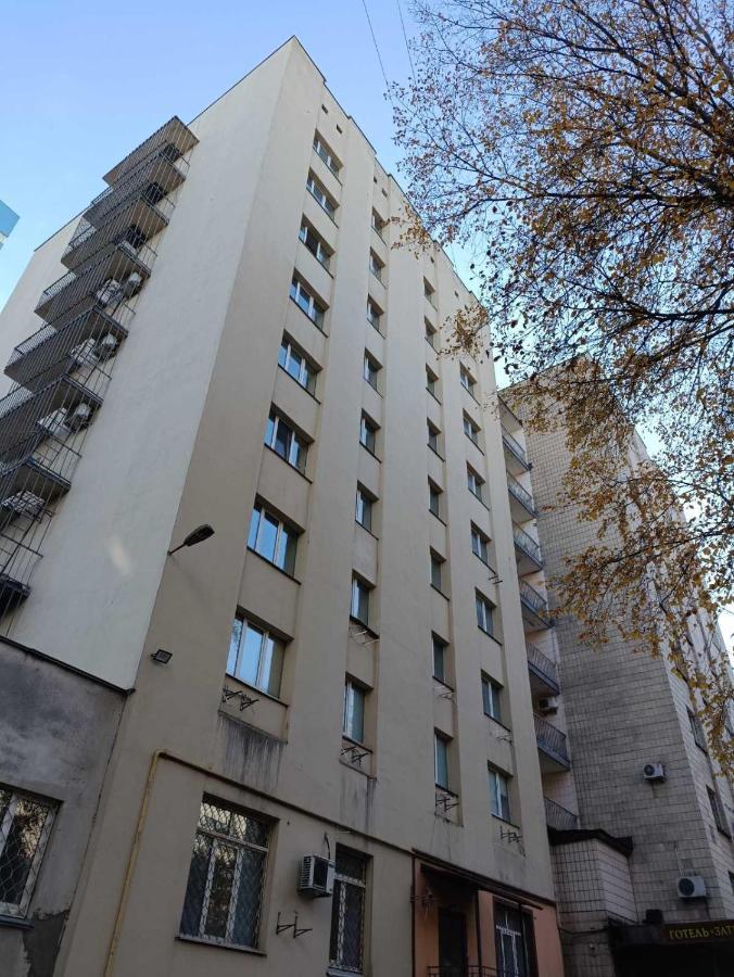 Hostel Krone Gok Zatishok Kiev Ngoại thất bức ảnh