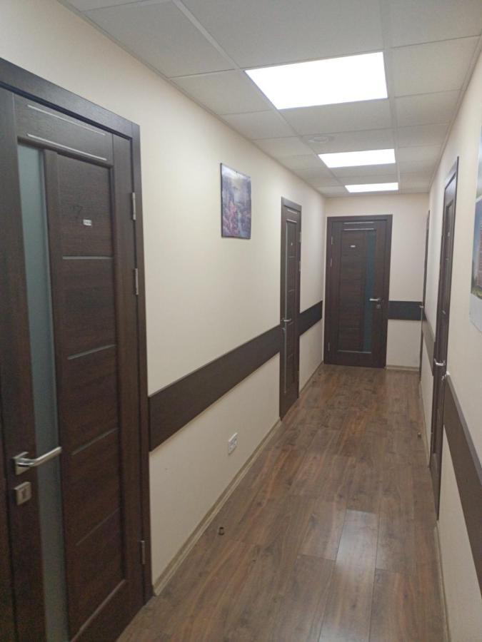 Hostel Krone Gok Zatishok Kiev Ngoại thất bức ảnh