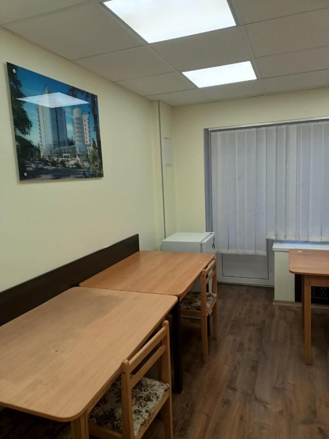 Hostel Krone Gok Zatishok Kiev Ngoại thất bức ảnh