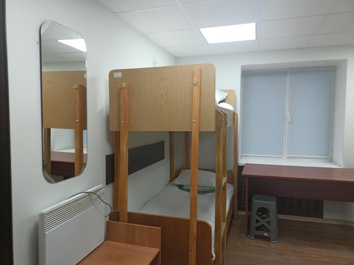Hostel Krone Gok Zatishok Kiev Ngoại thất bức ảnh