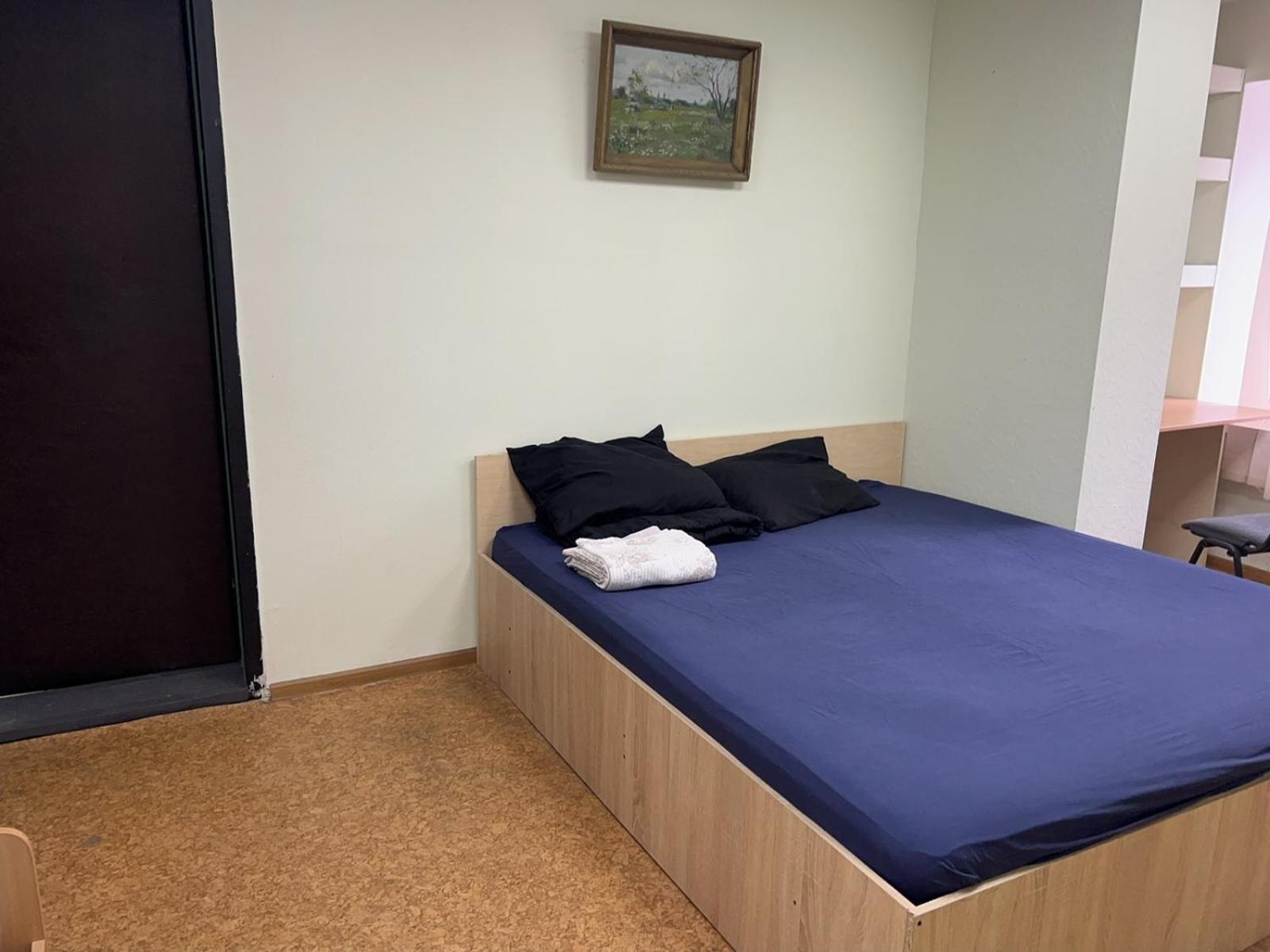 Hostel Krone Gok Zatishok Kiev Ngoại thất bức ảnh