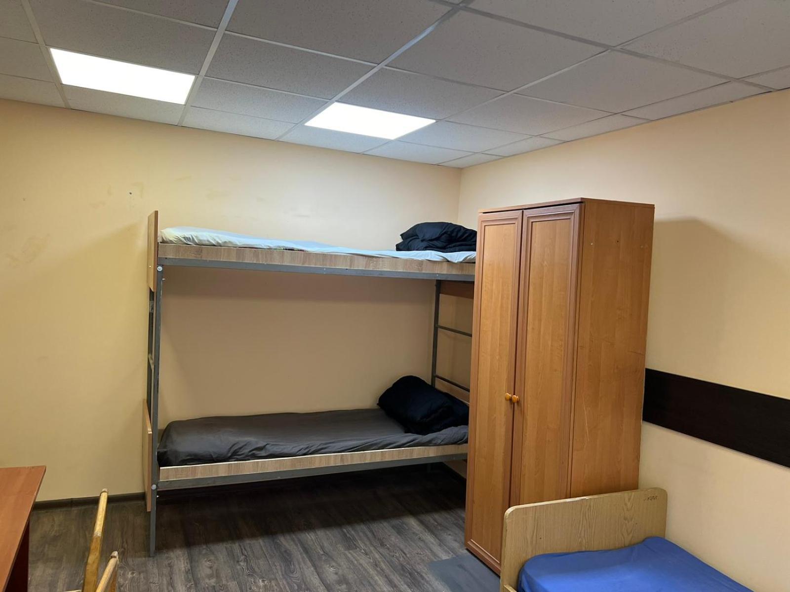 Hostel Krone Gok Zatishok Kiev Ngoại thất bức ảnh