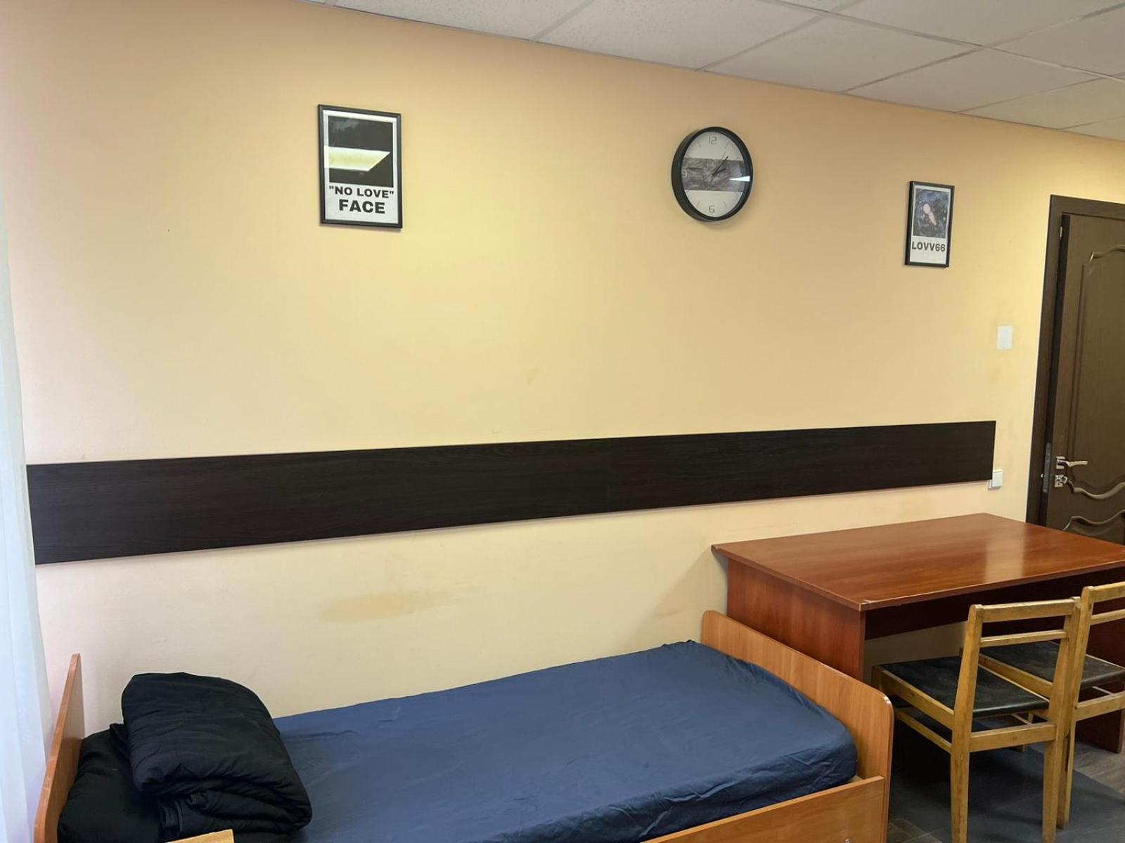 Hostel Krone Gok Zatishok Kiev Ngoại thất bức ảnh