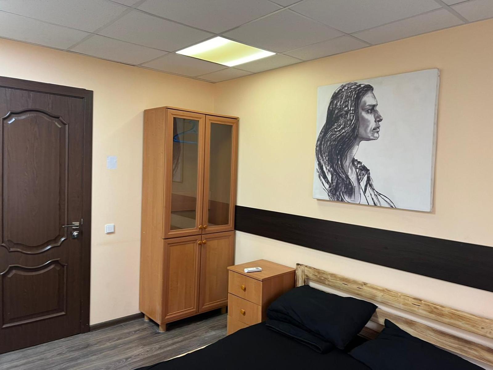 Hostel Krone Gok Zatishok Kiev Ngoại thất bức ảnh