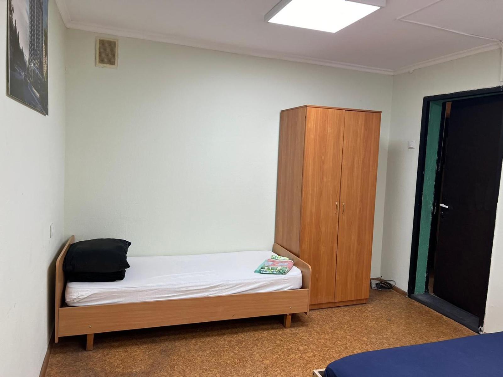 Hostel Krone Gok Zatishok Kiev Ngoại thất bức ảnh