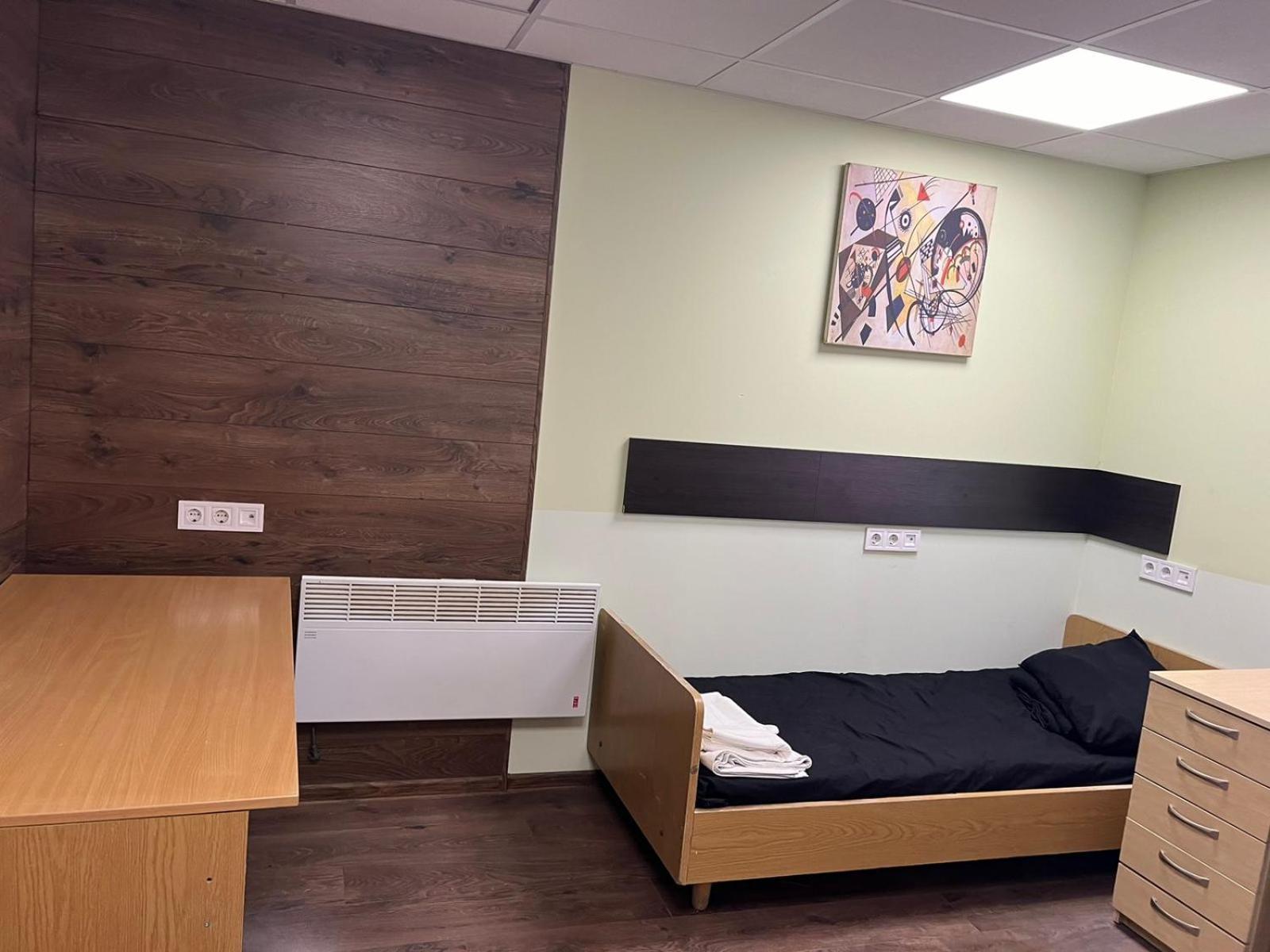 Hostel Krone Gok Zatishok Kiev Ngoại thất bức ảnh