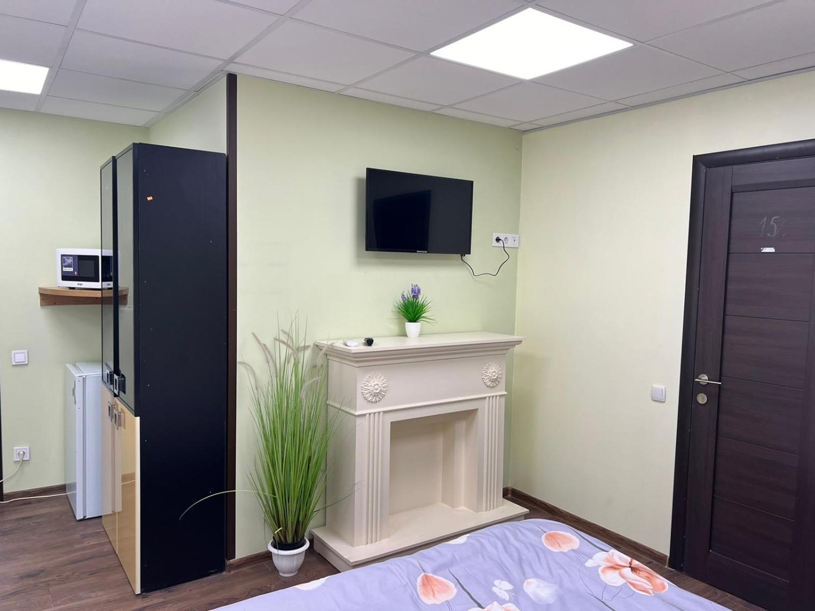 Hostel Krone Gok Zatishok Kiev Ngoại thất bức ảnh