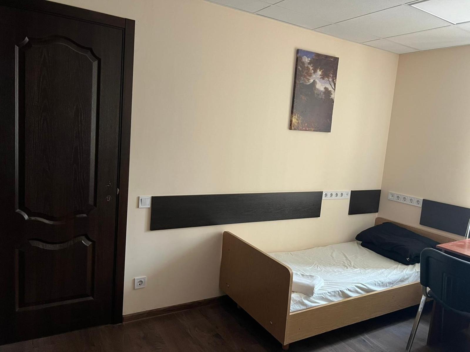 Hostel Krone Gok Zatishok Kiev Ngoại thất bức ảnh