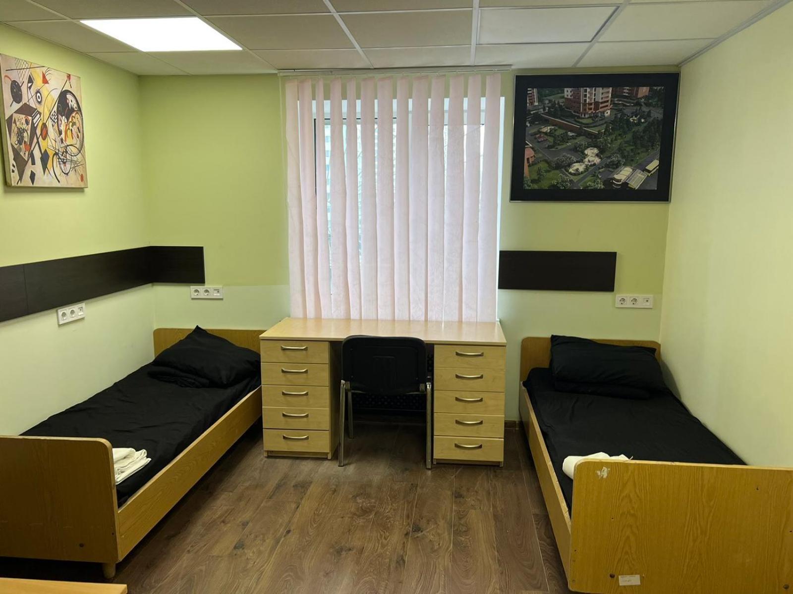 Hostel Krone Gok Zatishok Kiev Ngoại thất bức ảnh