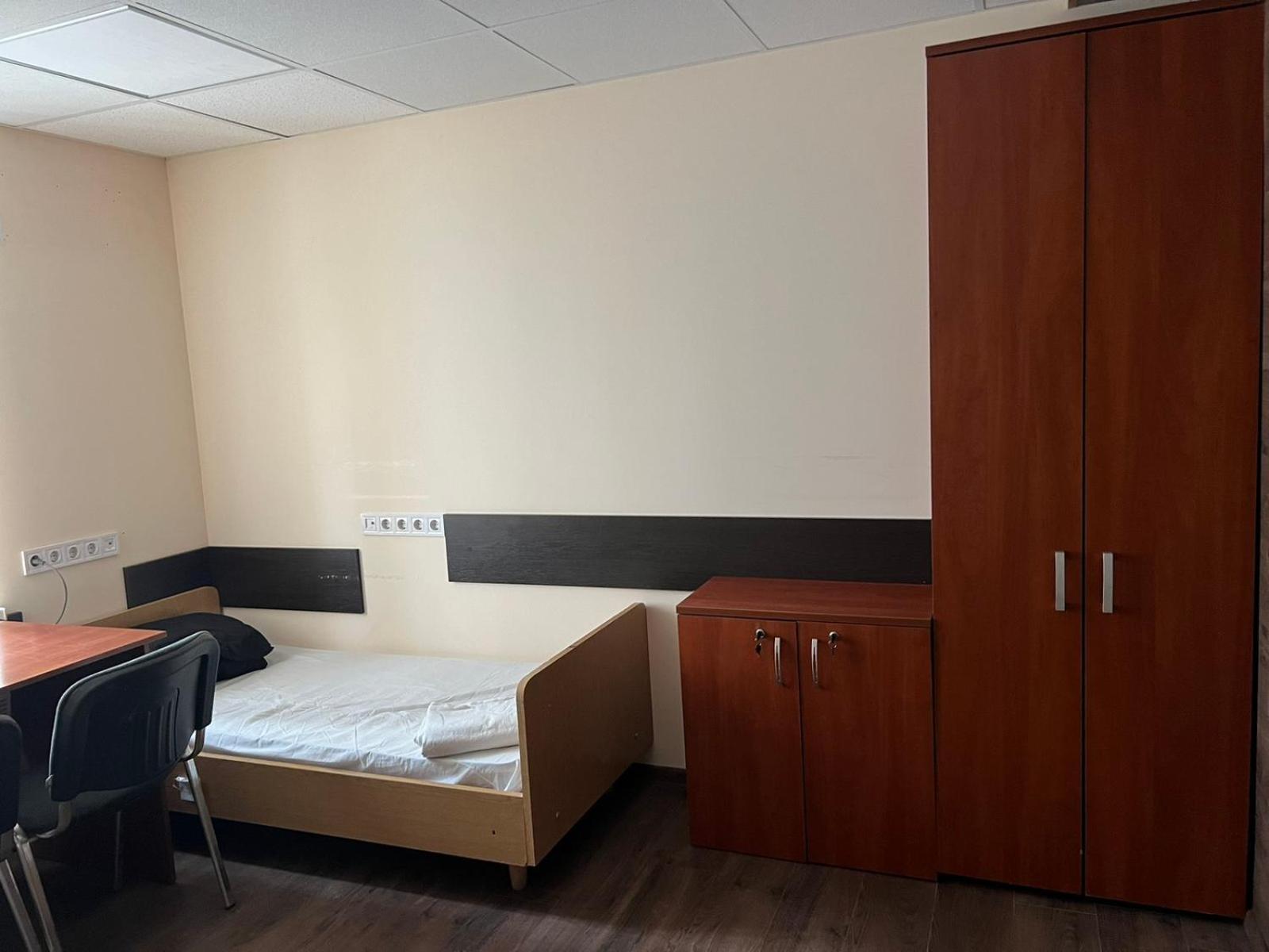 Hostel Krone Gok Zatishok Kiev Ngoại thất bức ảnh
