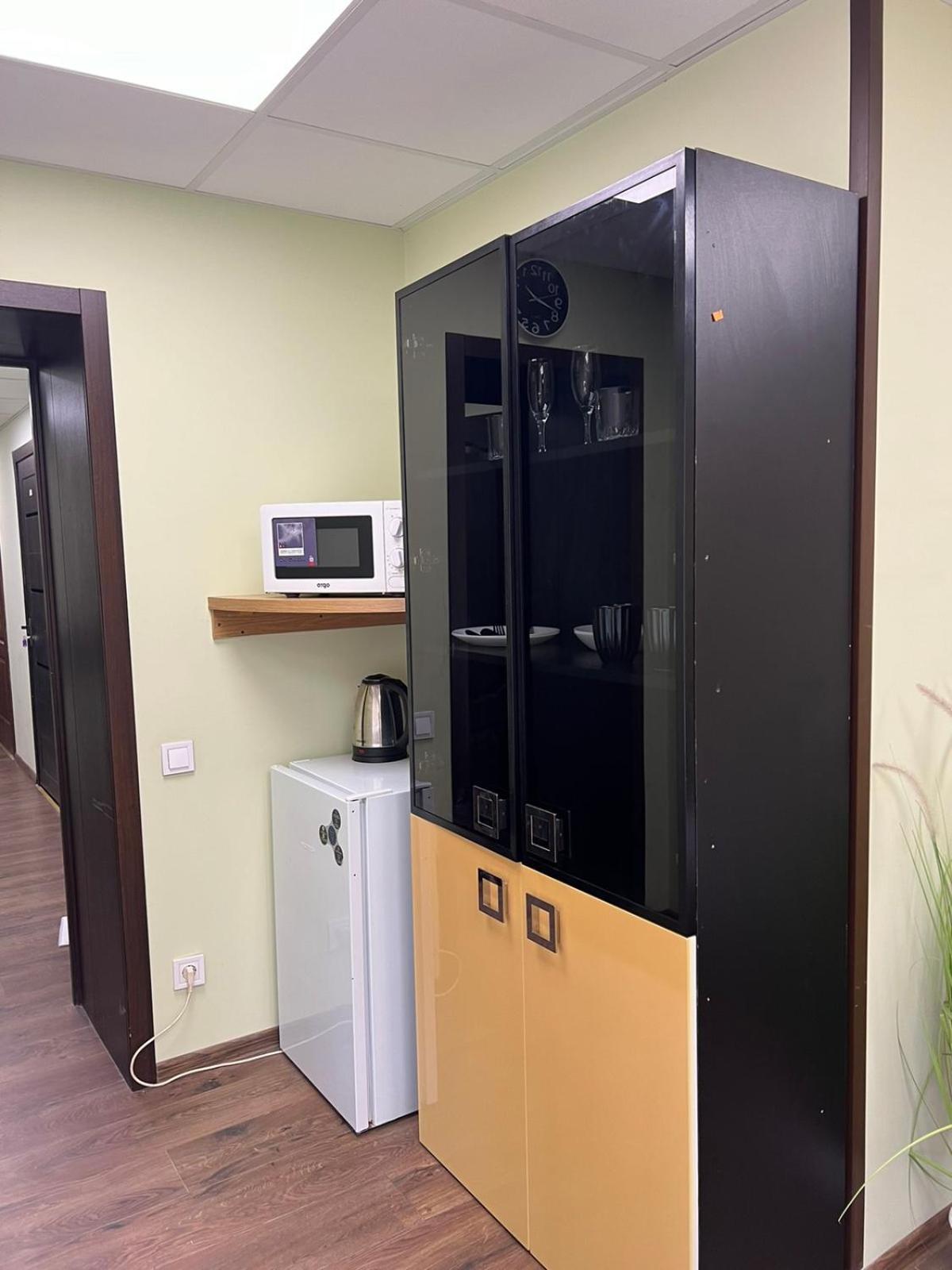 Hostel Krone Gok Zatishok Kiev Ngoại thất bức ảnh