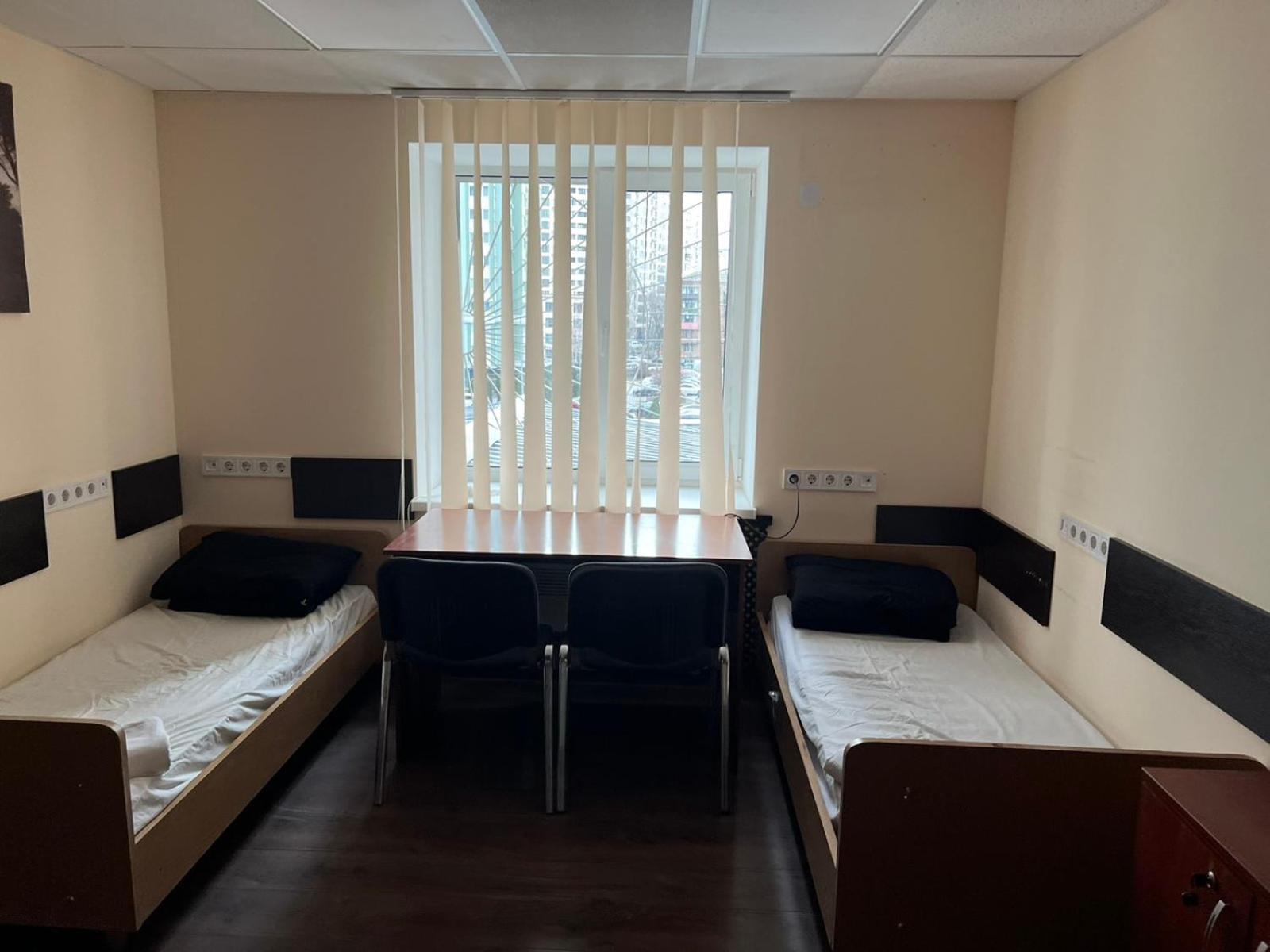Hostel Krone Gok Zatishok Kiev Ngoại thất bức ảnh