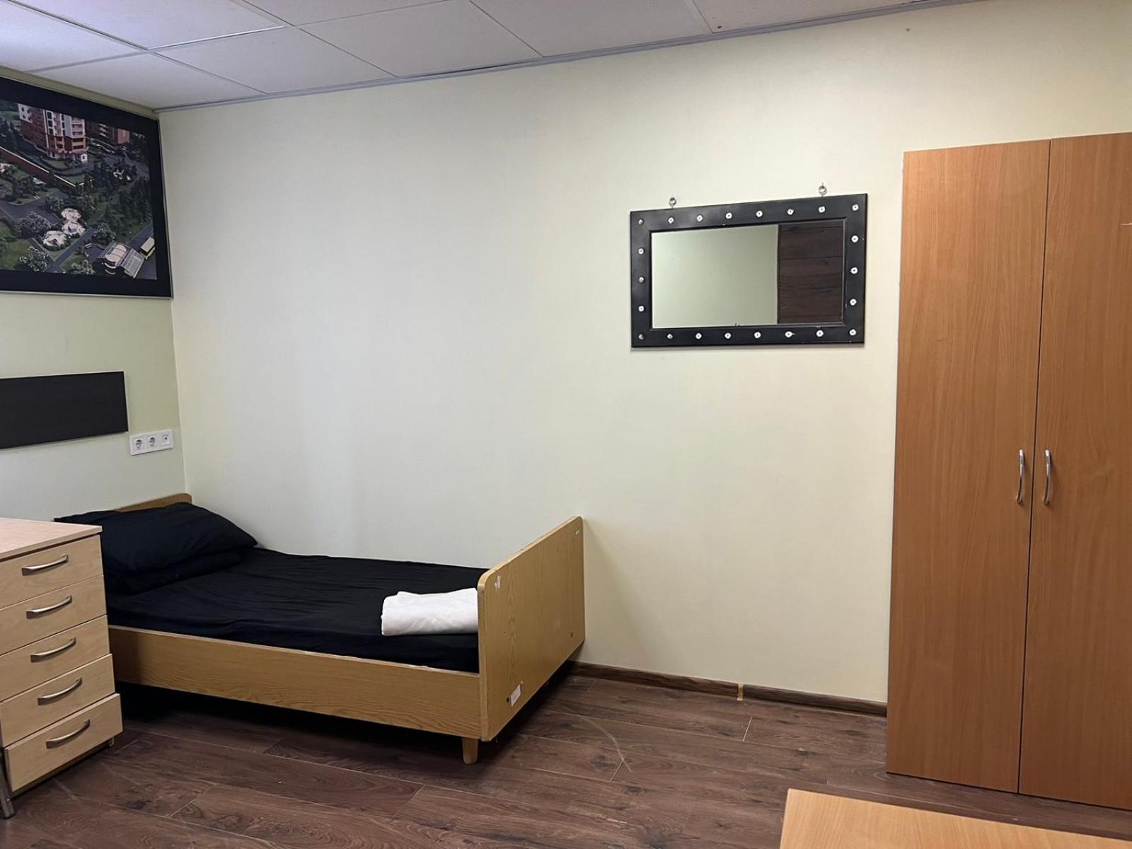 Hostel Krone Gok Zatishok Kiev Ngoại thất bức ảnh