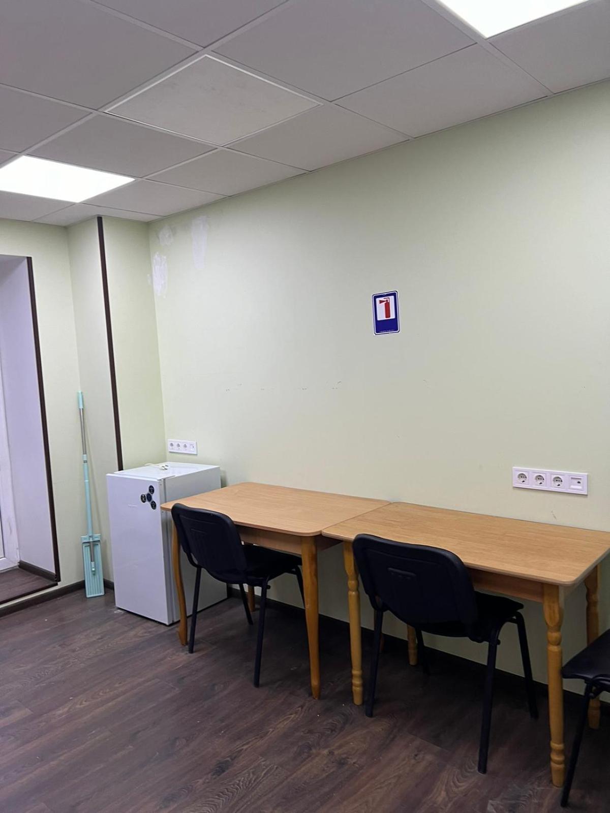 Hostel Krone Gok Zatishok Kiev Ngoại thất bức ảnh