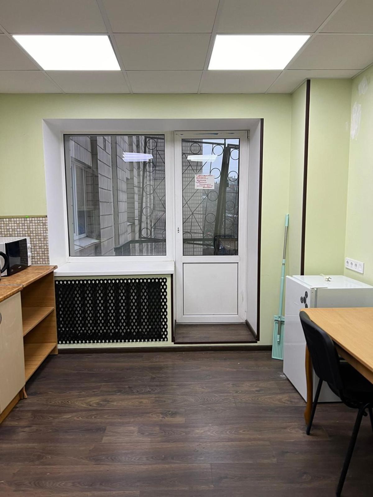 Hostel Krone Gok Zatishok Kiev Ngoại thất bức ảnh