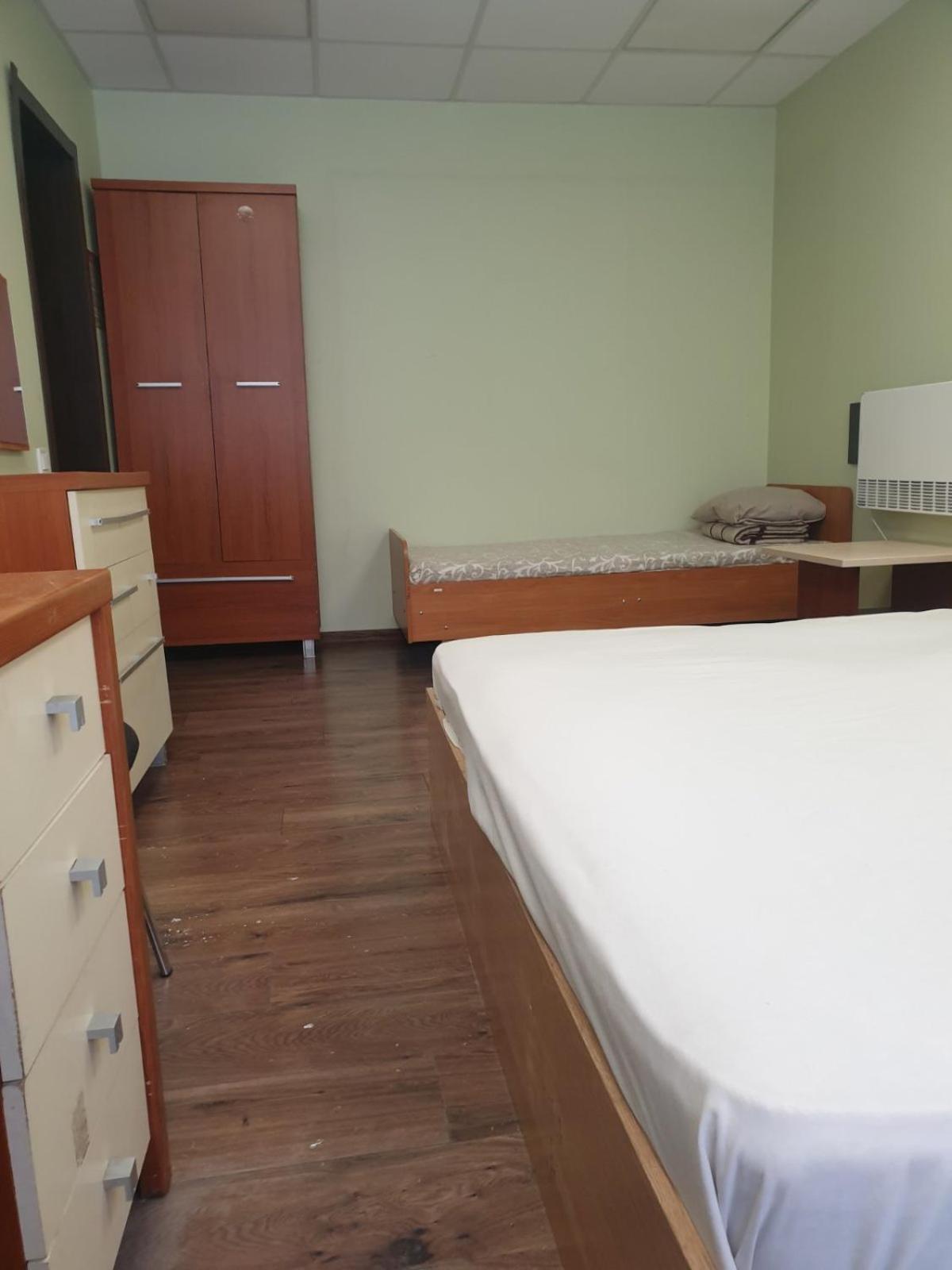 Hostel Krone Gok Zatishok Kiev Ngoại thất bức ảnh