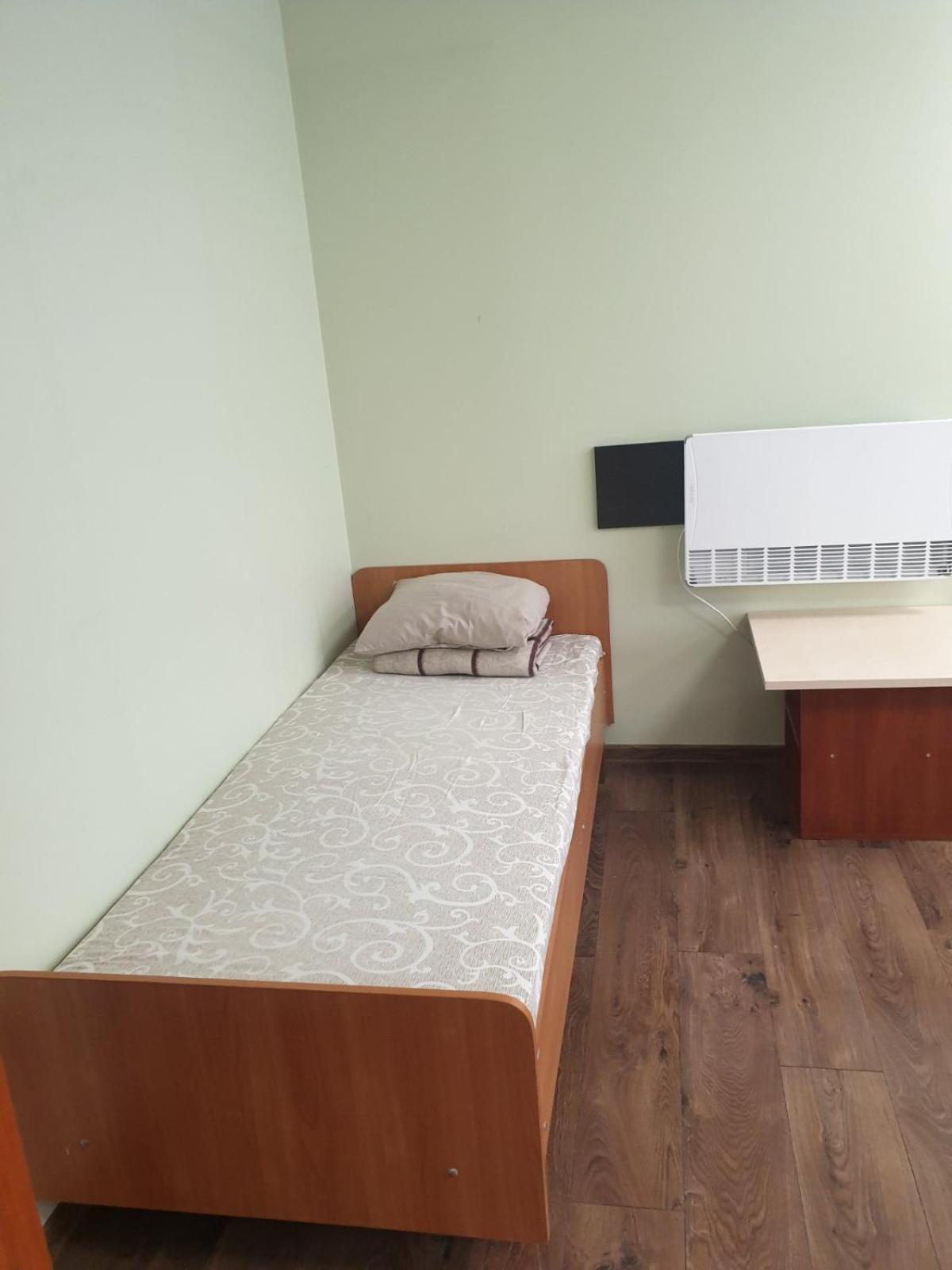 Hostel Krone Gok Zatishok Kiev Ngoại thất bức ảnh