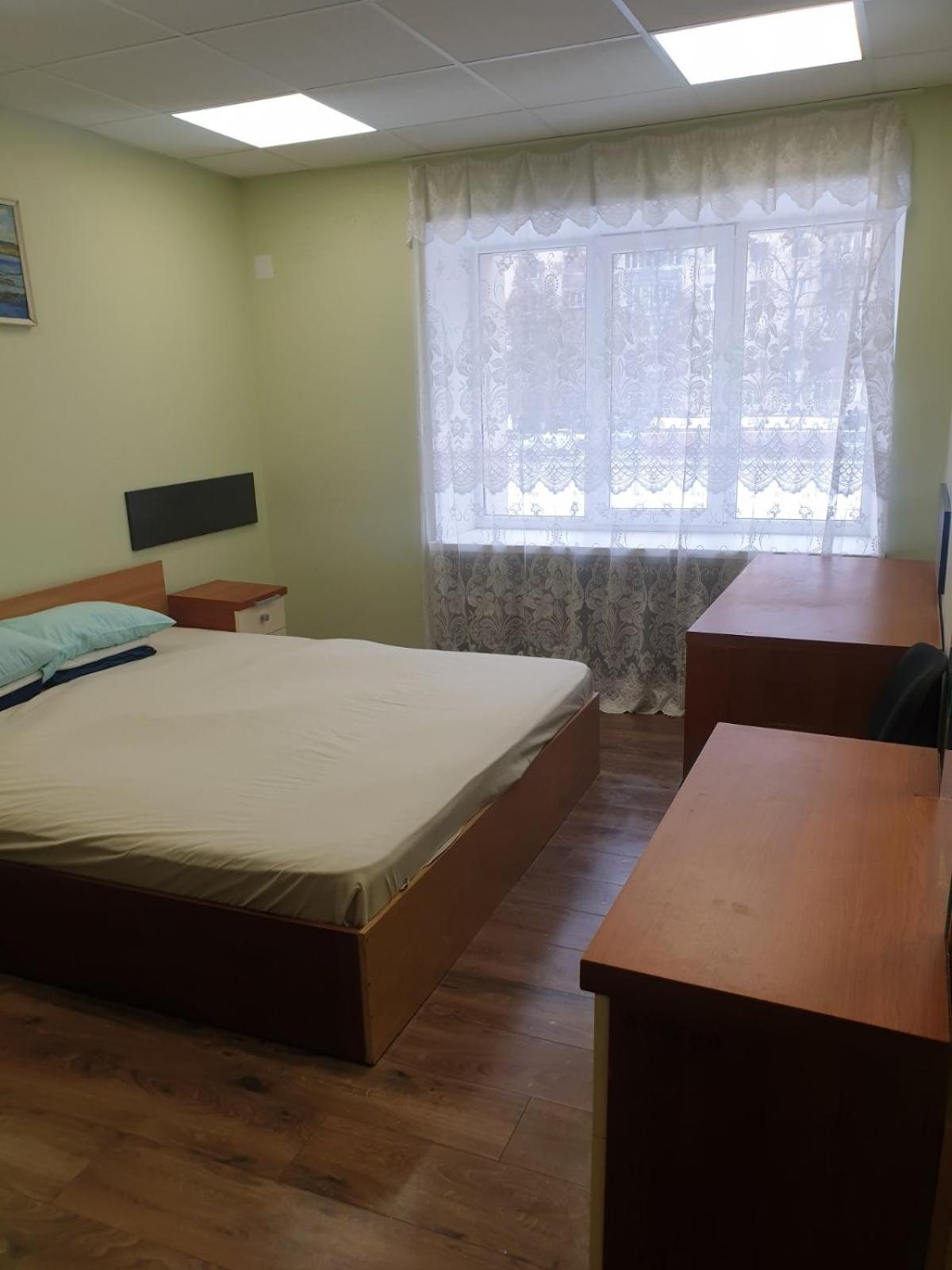 Hostel Krone Gok Zatishok Kiev Ngoại thất bức ảnh