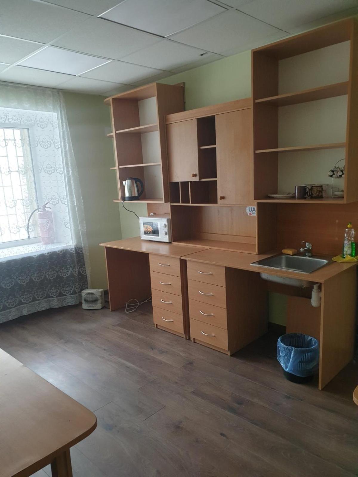Hostel Krone Gok Zatishok Kiev Ngoại thất bức ảnh