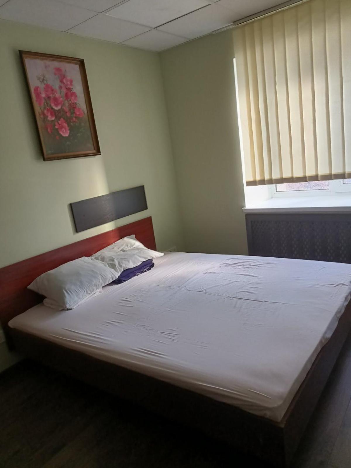 Hostel Krone Gok Zatishok Kiev Ngoại thất bức ảnh