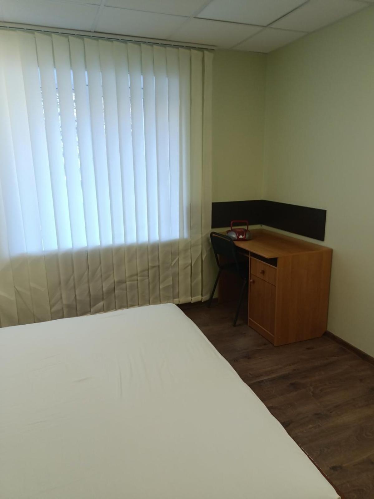 Hostel Krone Gok Zatishok Kiev Ngoại thất bức ảnh