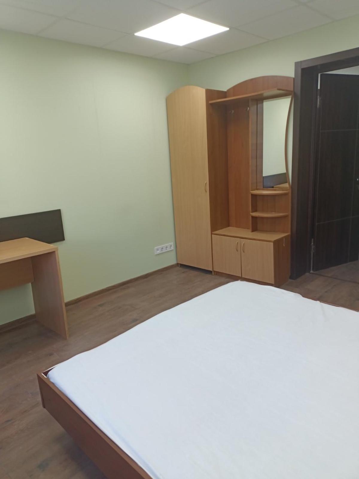 Hostel Krone Gok Zatishok Kiev Ngoại thất bức ảnh