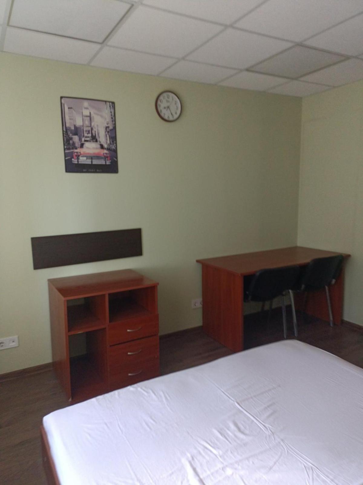 Hostel Krone Gok Zatishok Kiev Ngoại thất bức ảnh