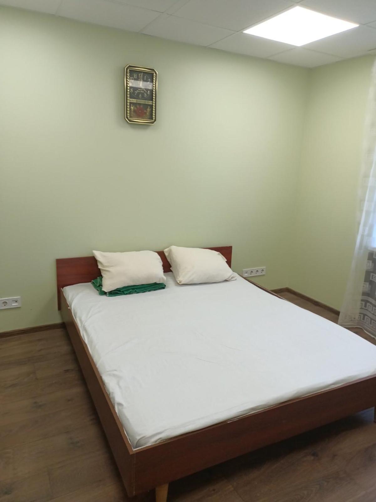 Hostel Krone Gok Zatishok Kiev Ngoại thất bức ảnh