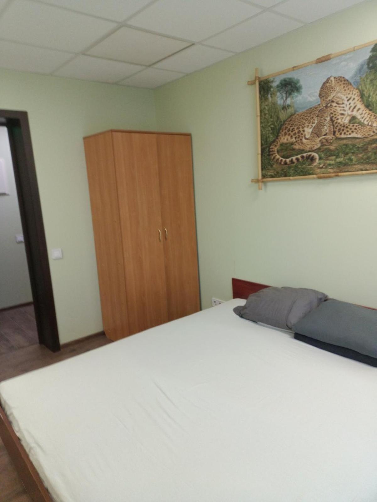 Hostel Krone Gok Zatishok Kiev Ngoại thất bức ảnh