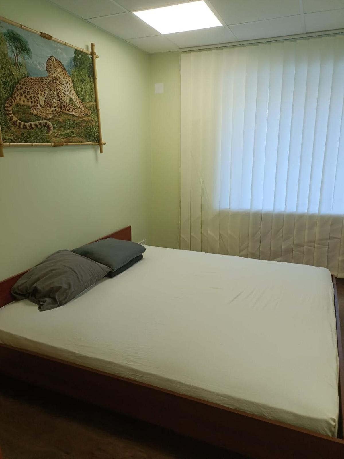 Hostel Krone Gok Zatishok Kiev Ngoại thất bức ảnh