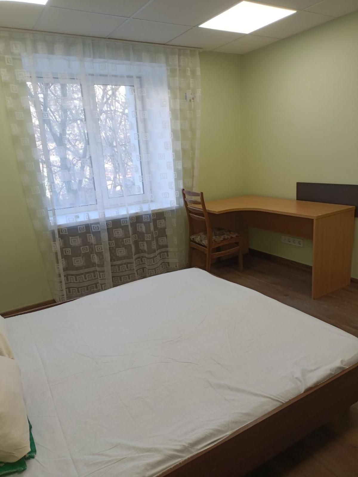Hostel Krone Gok Zatishok Kiev Ngoại thất bức ảnh