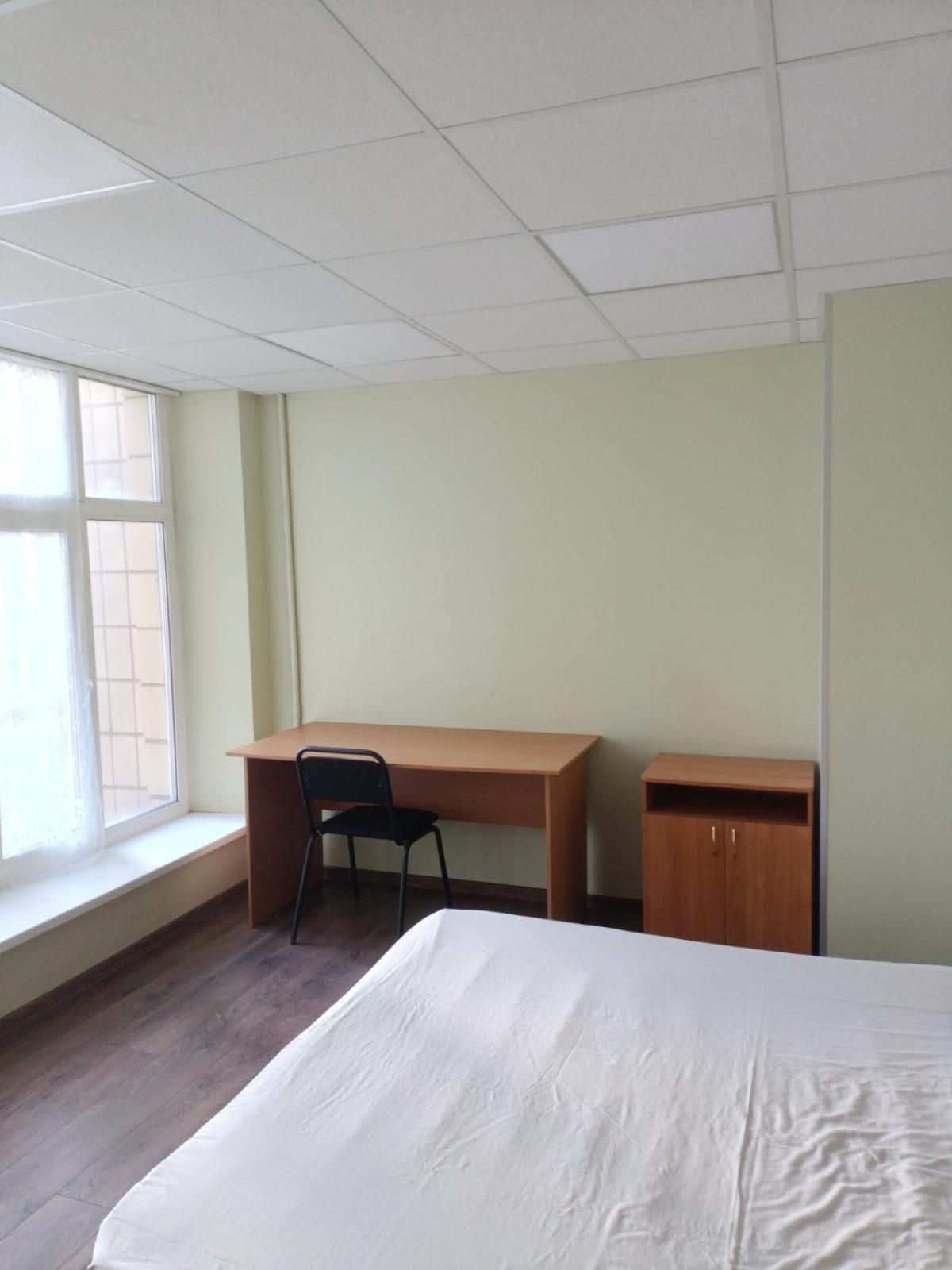 Hostel Krone Gok Zatishok Kiev Ngoại thất bức ảnh