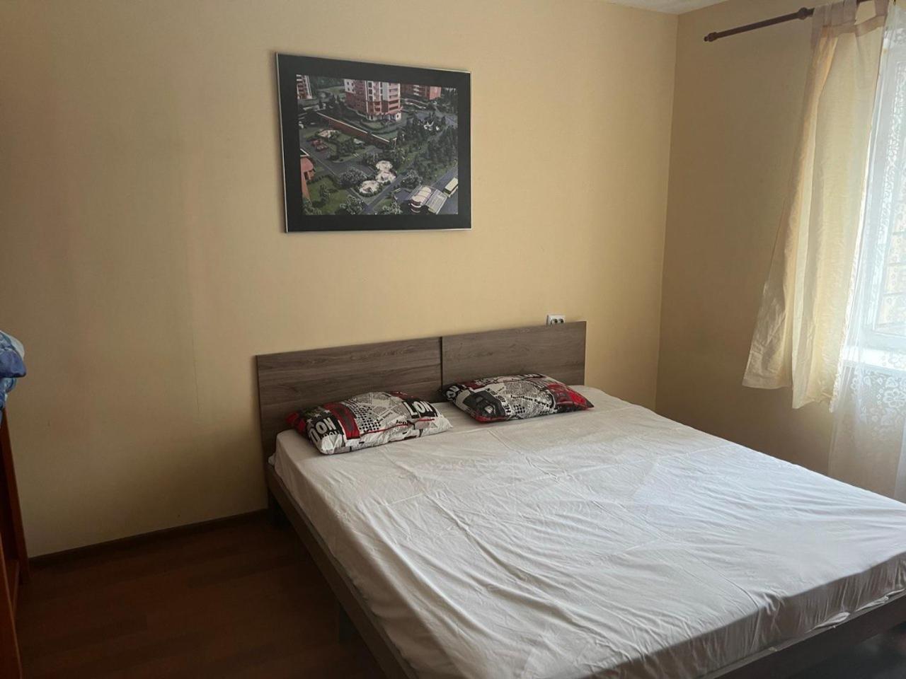 Hostel Krone Gok Zatishok Kiev Ngoại thất bức ảnh