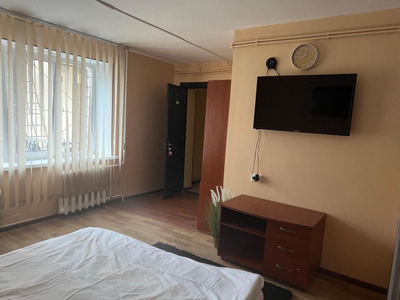 Hostel Krone Gok Zatishok Kiev Ngoại thất bức ảnh